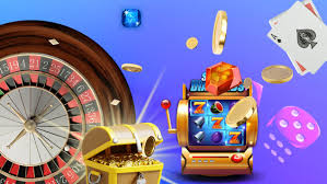 Онлайн казино Casino Sol