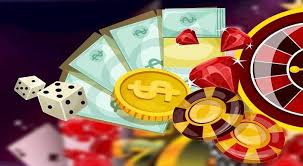 Вход на официальный сайт Casino Dragon Money